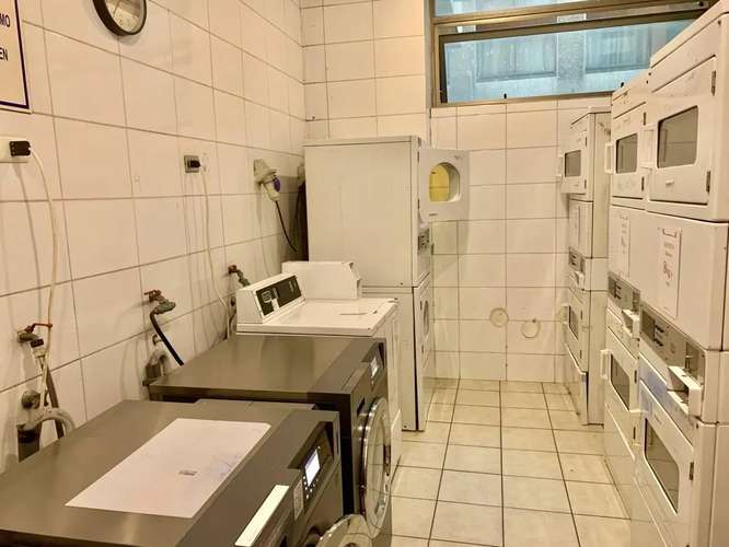 ARRIENDO DEPARTAMENTO AMOBLADO A PASOS DE METRO MANUEL MONTT - Imagen 20