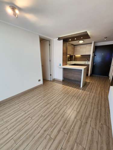 ARRIENDO 2DOR Y 1BAÑO MAS BODEGA Y ESTAC METRO IRARRAZAVAL