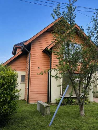 HERMOSA PROPIEDAD 4 DORMITORIOS EN ARRIENDO SECTOR NORTE