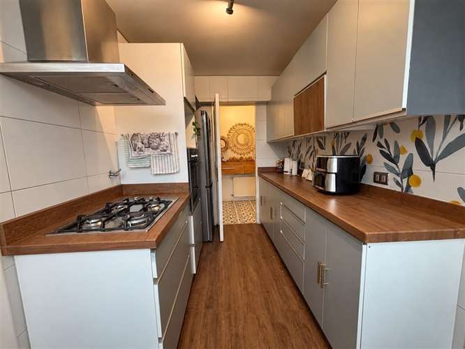 Departamento en arriendo de 3 d. 2 b. en Vitacura - Imagen 10