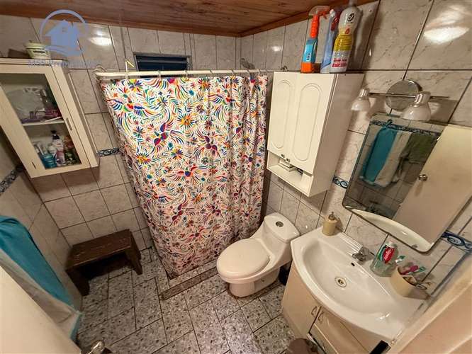 Casa con local comercial Gran terreno Metrotren maestranza - Imagen 12