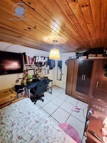 Casa con local comercial Gran terreno Metrotren maestranza - Imagen 16
