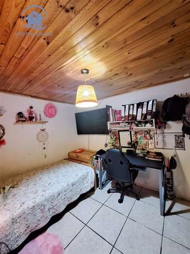 Casa con local comercial Gran terreno Metrotren maestranza - Imagen 17
