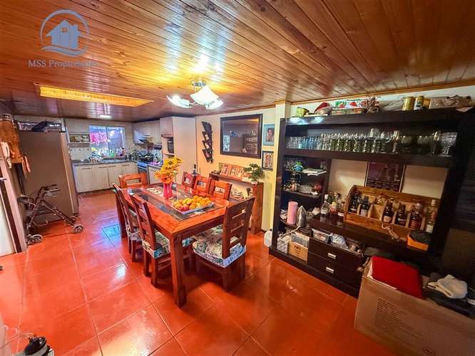 Casa con local comercial Gran terreno Metrotren maestranza - Imagen 7