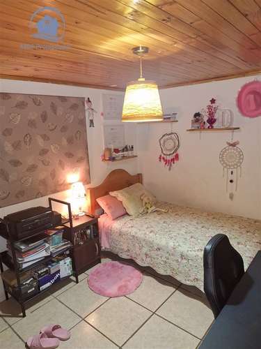 Casa con local comercial Gran terreno Metrotren maestranza - Imagen 18