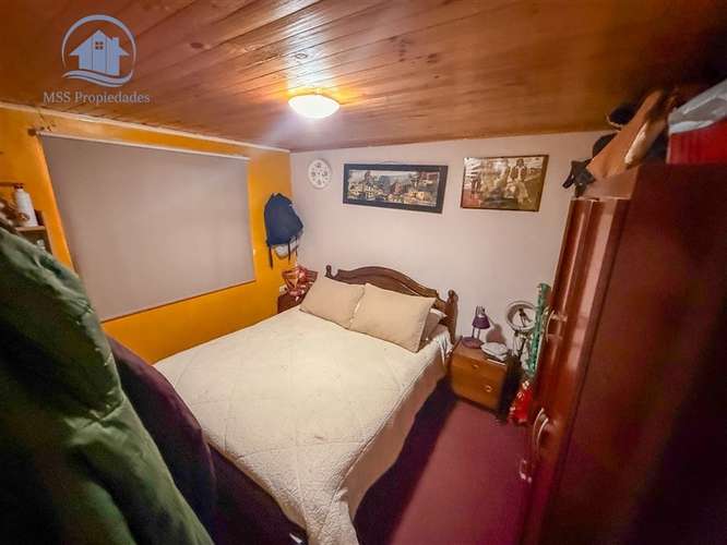 Casa con local comercial Gran terreno Metrotren maestranza - Imagen 13