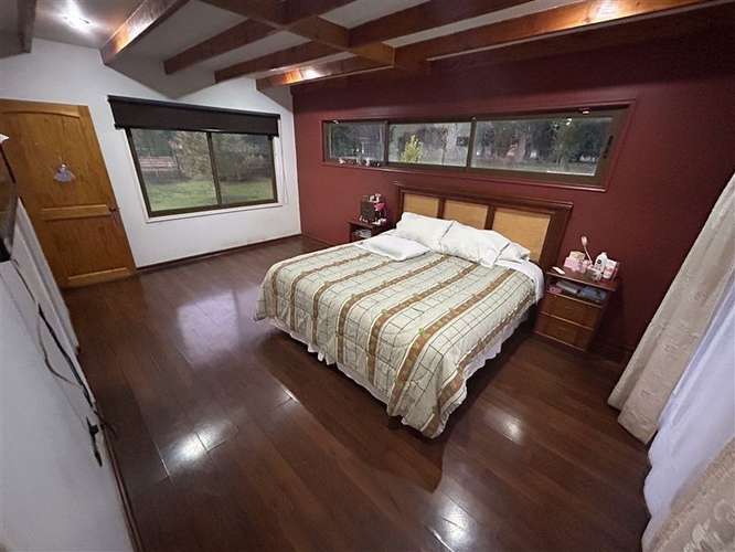 Parcela 4 Dorm Condominio Piscina Suite Paine - Imagen 27