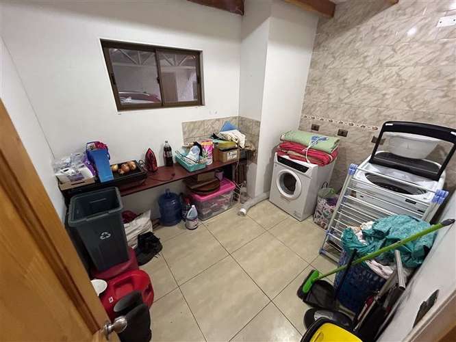 Parcela 4 Dorm Condominio Piscina Suite Paine - Imagen 9