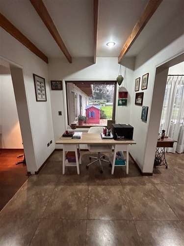 Parcela 4 Dorm Condominio Piscina Suite Paine - Imagen 15