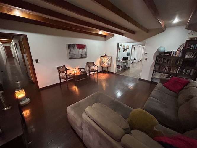 Parcela 4 Dorm Condominio Piscina Suite Paine - Imagen 17