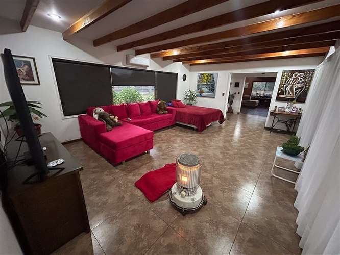 Parcela 4 Dorm Condominio Piscina Suite Paine - Imagen 13