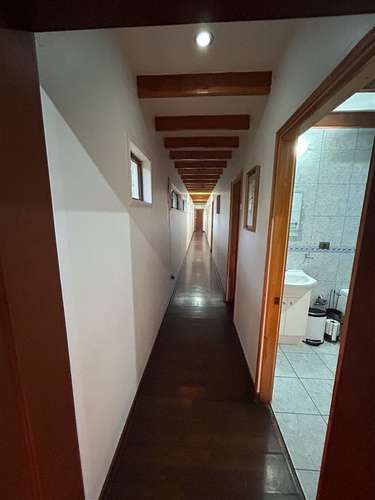Parcela 4 Dorm Condominio Piscina Suite Paine - Imagen 18
