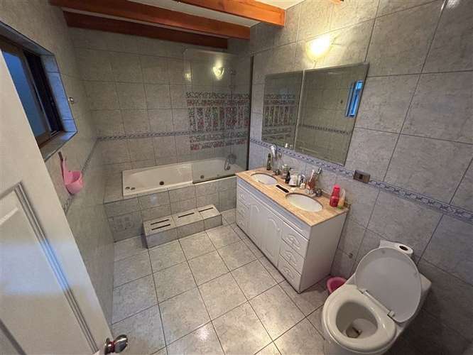 Parcela 4 Dorm Condominio Piscina Suite Paine - Imagen 26