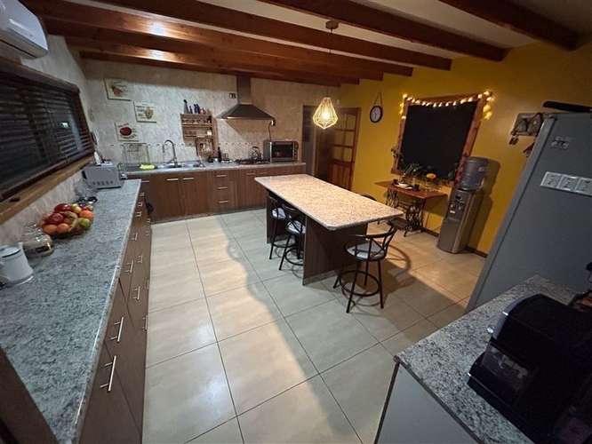 Parcela 4 Dorm Condominio Piscina Suite Paine - Imagen 30