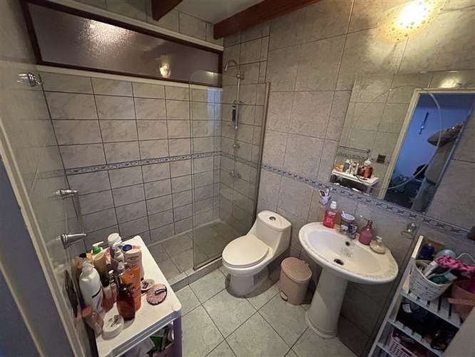 Parcela 4 Dorm Condominio Piscina Suite Paine - Imagen 24