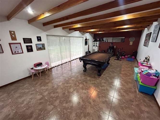 Parcela 4 Dorm Condominio Piscina Suite Paine - Imagen 10