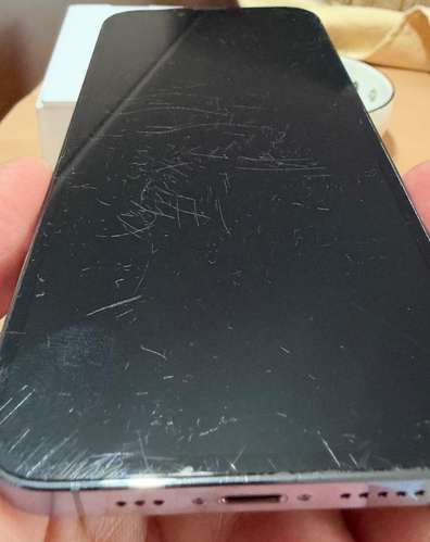 iPhone 13 Pro