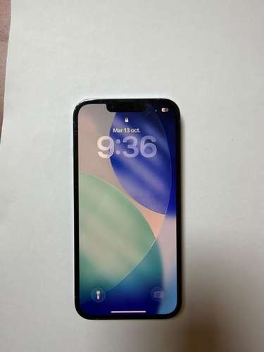 iPhone 13 Pro - Imagen 2