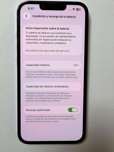 iPhone 13 Pro - Imagen 3
