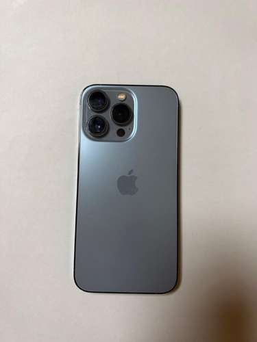 iPhone 13 Pro - Imagen 6
