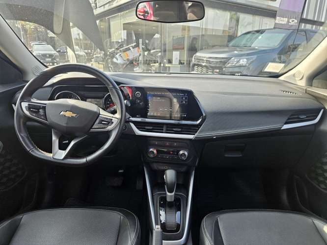 Chevrolet Montana Premier 1.2 Aut 2023 - Imagen 9