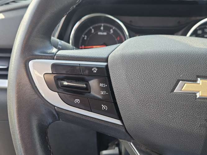 Chevrolet Montana Premier 1.2 Aut 2023 - Imagen 16