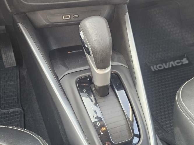 Chevrolet Montana Premier 1.2 Aut 2023 - Imagen 12