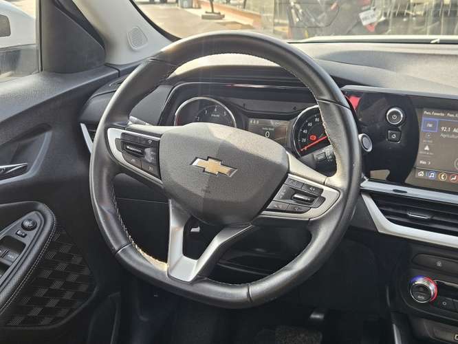 Chevrolet Montana Premier 1.2 Aut 2023 - Imagen 10