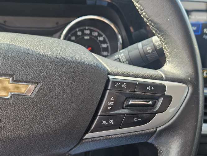 Chevrolet Montana Premier 1.2 Aut 2023 - Imagen 17