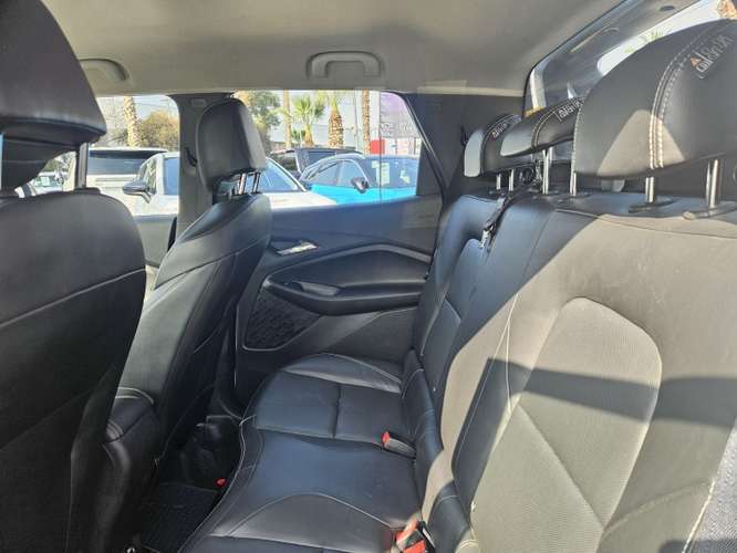 Chevrolet Montana Premier 1.2 Aut 2023 - Imagen 8