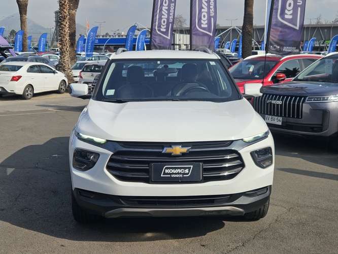 Chevrolet Montana Premier 1.2 Aut 2023 - Imagen 2