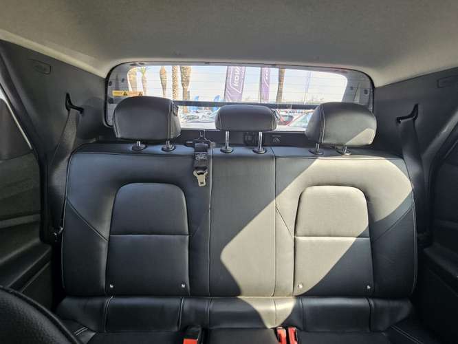 Chevrolet Montana Premier 1.2 Aut 2023 - Imagen 15