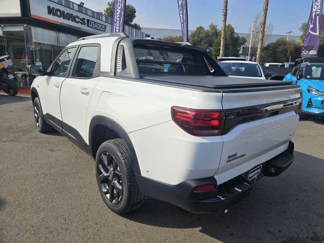 Chevrolet Montana Premier 1.2 Aut 2023 - Imagen 6