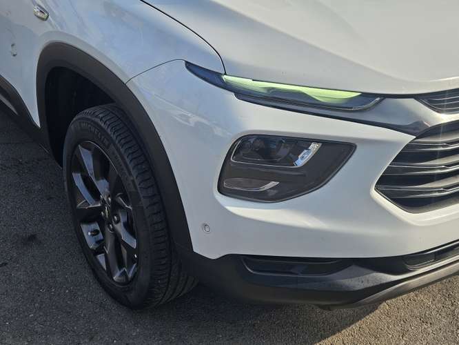 Chevrolet Montana Premier 1.2 Aut 2023 - Imagen 7