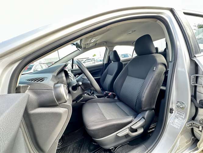 Nissan Versa 1.6 Mt 2021 - Imagen 9