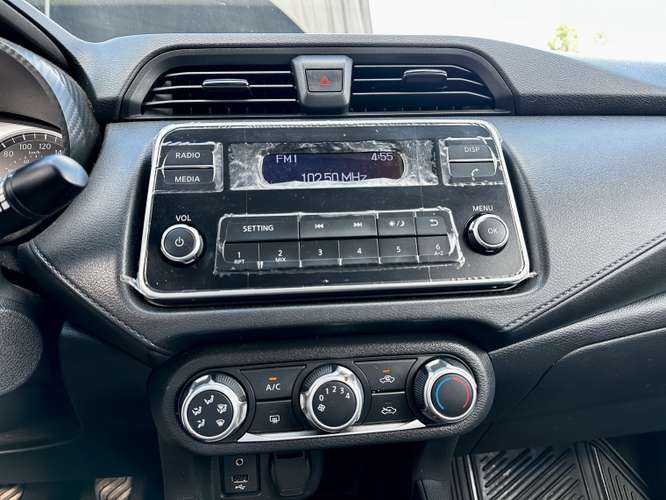 Nissan Versa 1.6 Mt 2021 - Imagen 13