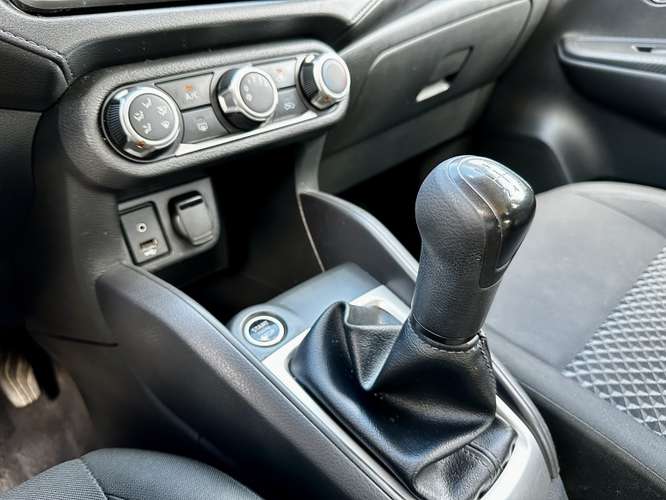 Nissan Versa 1.6 Mt 2021 - Imagen 14