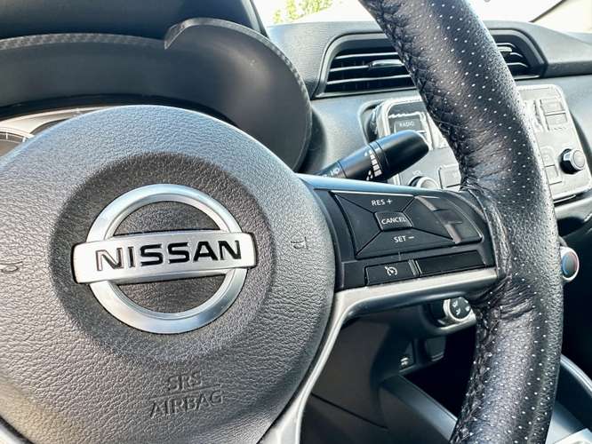 Nissan Versa 1.6 Mt 2021 - Imagen 12