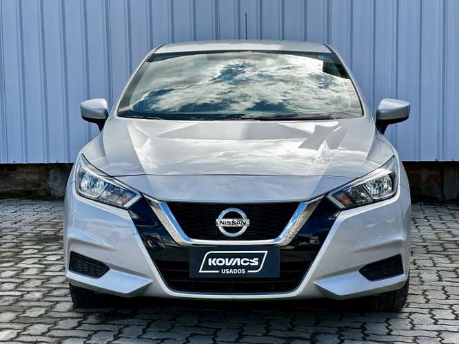 Nissan Versa 1.6 Mt 2021 - Imagen 2