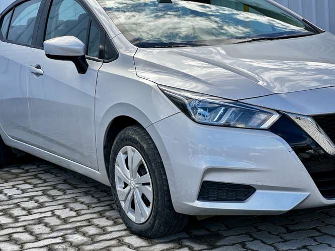 Nissan Versa 1.6 Mt 2021 - Imagen 4