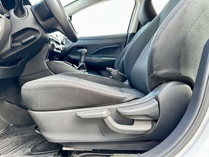 Nissan Versa 1.6 Mt 2021 - Imagen 16