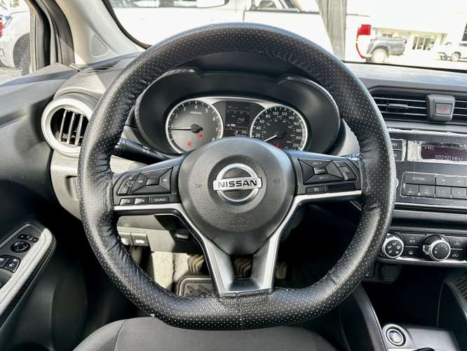 Nissan Versa 1.6 Mt 2021 - Imagen 10