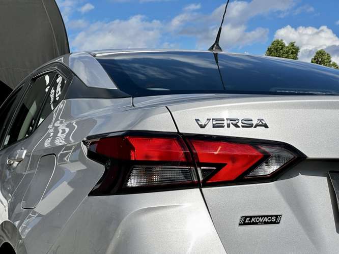 Nissan Versa 1.6 Mt 2021 - Imagen 8