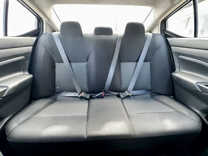 Nissan Versa 1.6 Mt 2021 - Imagen 17