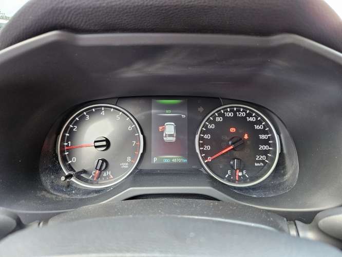 Toyota Rav4 2.0 Le At 2024 - Imagen 14