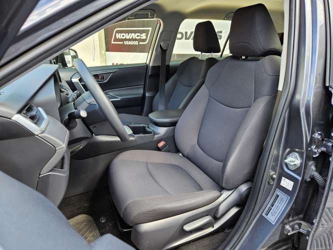Toyota Rav4 2.0 Le At 2024 - Imagen 11