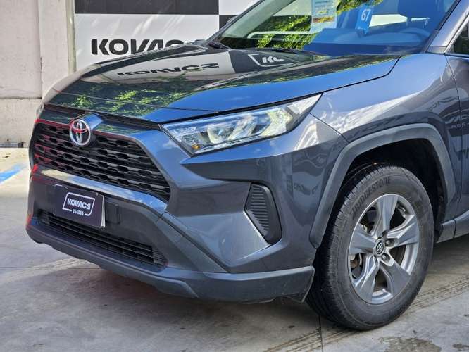 Toyota Rav4 2.0 Le At 2024 - Imagen 2