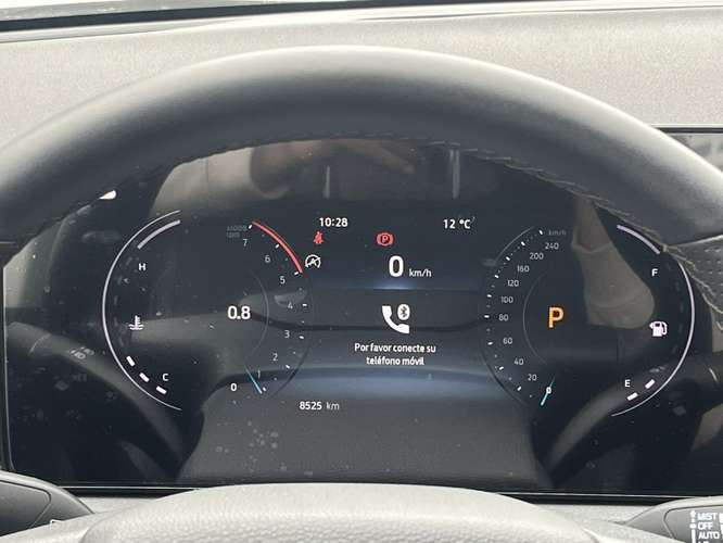 Ford Territory 1.5 Trend At 2025 - Imagen 14