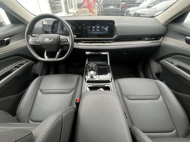 Ford Territory 1.5 Trend At 2025 - Imagen 17