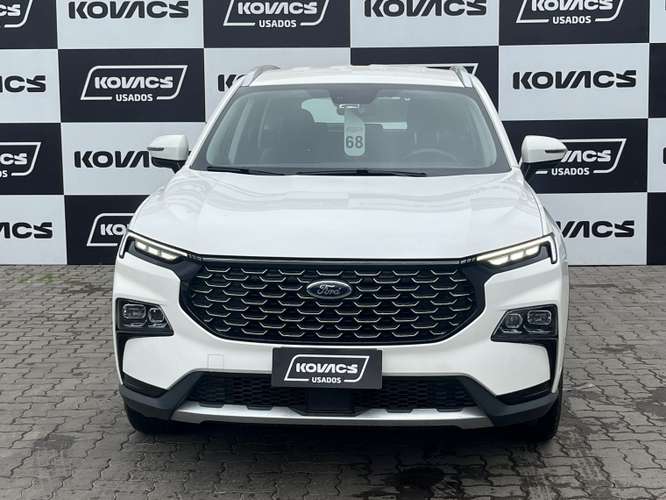 Ford Territory 1.5 Trend At 2025 - Imagen 5